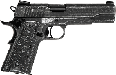 Пистолет пневматический Sig Sauer Air 1911 "We The People" Blowback кал. 4.5 мм (1003292)