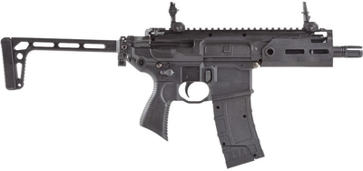 Гвинтівка пневматична Sig Sauer MCX RATTLER BB, кал. 177 (AIR-RATTLER-BBB)