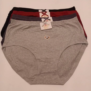 Трусы женские слипы 6XL Lavolle 0892 - 4 шт