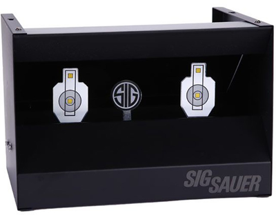 Тир Sig Sauer Airgun Dual Shooting Gallery (AIR-TARGET-DUAL)