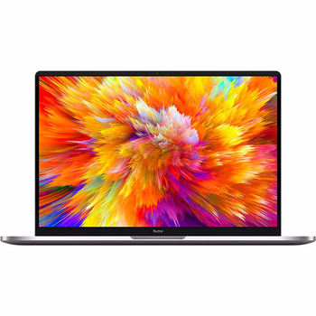 Ноутбук Xiaomi Mi Notebook Pro 156 i5 11th 16/512GB Iris Xe (JYU4381CN)
