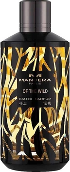 Тестер Парфюмированная вода унисекс Mancera Of The Wild 120 мл (2008420998370)