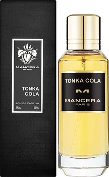 Парфюмированная вода унисекс Mancera Tonka Cola 60 мл (3760265194407)