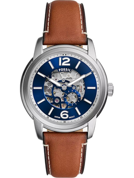 Чоловічі наручні годинники Fossil ME3263