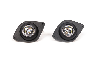 Противотуманки (з LED лампою) для Peugeot Boxer 2006-2025 рр gpt05