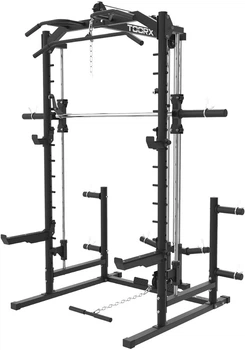 Силова станція TOORX Weightlifting Station WLX 90 (WLX-90)