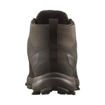 Кросівки з Gore-Tex Salomon Speed Assault 2 GTX 43.5 (9 UK) (27.5 см) Earth