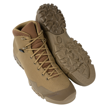 Ботинки Garmont Nemesis 4 G-DRY Coyote Tan 43 (155913)