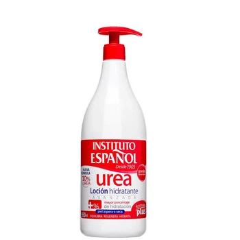 Лосьон для тела с мочевиной увлажняющий Instituto Espanol Loción Hidratante Urea 950 мл