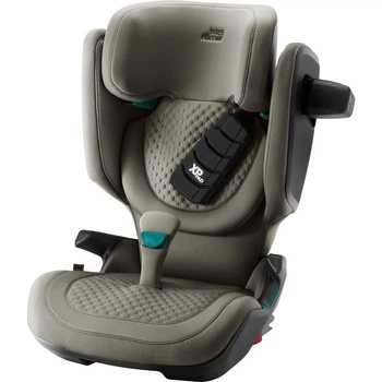Автокрісло Britax-Romer Kidfix Pro 2025 гр.2-3 3-12 років LUX Urban Olive, 2000040919