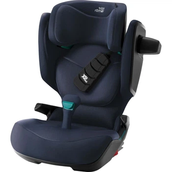 Автокрісло Britax-Romer Kidfix Pro 2025 гр.2-3 3-12 років Style Night Blue, 2000040912