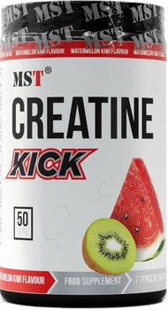Креатин комплексный MST Creatine Kick 500 g арбуз-киви
