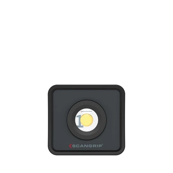 Мини фонарь прожектор аккумуляторный - Scangrip Nova Mini (03.6010)