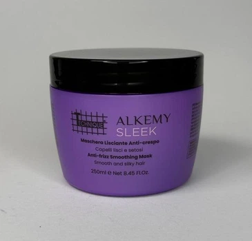 Маска для неслухняного волосся Alkemy Sleek Mask Technique 250 мл