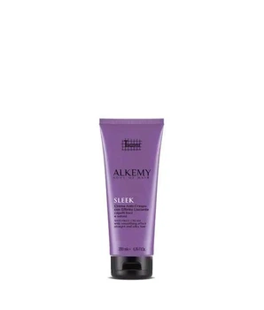 Крем для непослушных волос Alkemy Sleek Cream Technique 200 мл