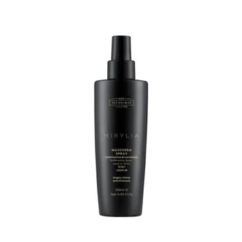 Багатофункціональна спрей-маска для волосся MIRYLIA 10 in 1 Spray Mask Technique 180 мл