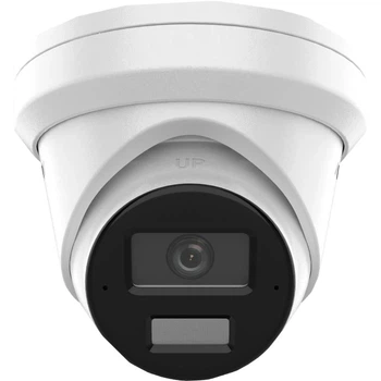 IP видеокамера Hikvision DS-2CD2343G2-LI2U 4МП (4мм)