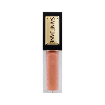 Шелковистое оттеночное масло для губ Saint Jane Beauty Luxury Lip Shine – Longwear Hydration Lip Oil with Vitamin C (Bliss) 5.5 ml