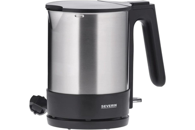 Электрочайник Severin 23912-70 1.7л 2400 W (F3022) Б/У