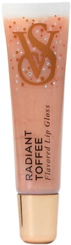 Блеск для губ Victoria's Secret Radiant Toffe 13 г (1159821157)