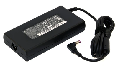 Блок питания для ноутбука ACER 180W 19.5V 9.23A разъем 5.5/1.7mm пр-ва Delta ORG (PSU-ACER-021)