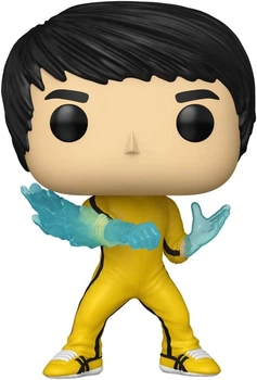 Фигурка Фанко Брюс Ли №87 Bruce Lee Funko 81066