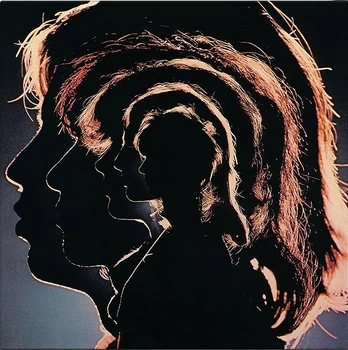 Виниловая пластинка The Rolling Stones - Hot Rocks (2LP), Reissue