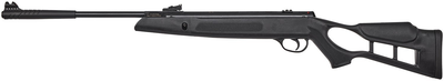 Пневматична гвинтівка Optima Striker Edge (Hatsan Striker Edge) + 400 шт свинцевих куль