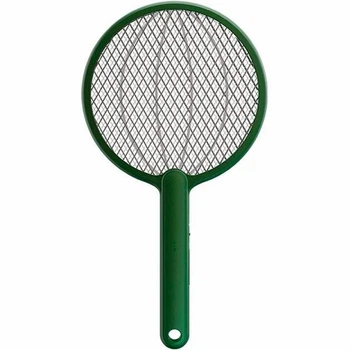 Электрическая мухобойка Qualitell C1 (ZSC210902) Green
