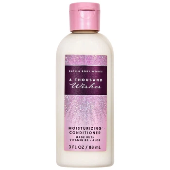 Кондиціонер для волосся Bath & Body Works A Thousand Wishes Travel Conditioner 88 мл
