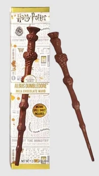 Шоколадная палочка Jelly Belly Harry Potter Albus Dumbledore’s Chocolate Wand 42г