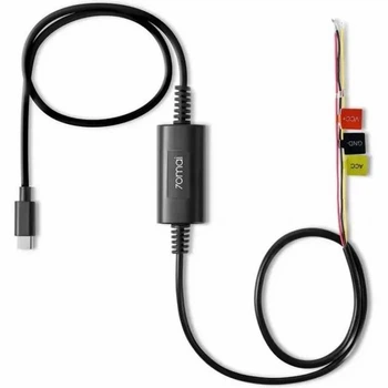 Кабель режима парковки 70Mai Hardware Kit (Midrive UP03)