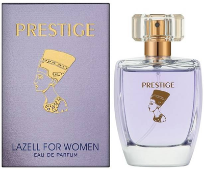 Woda perfumowana damska Lazell Prestige 100 ml (5907814625304)