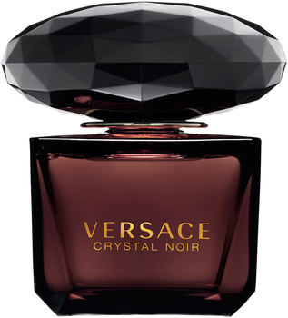 Miniaturka Woda toaletowa damska Versace Crystal Noir 5 ml (8018365071032)