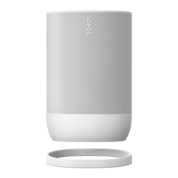 Акустична система Sonos Move White (MOVE1EU1)