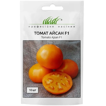 Томат Айсан F1 / 10 шт