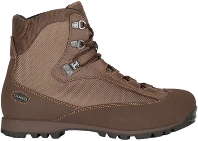 Ботинки AKU Pilgrim DS Combat 41 (7.5 UK) Brown