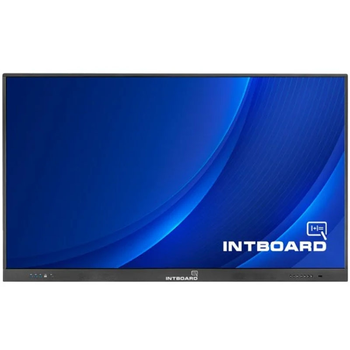 Інтерактивна панель INTBOARD GT65 дисплей 65" / Android 13 / 4/32Gb