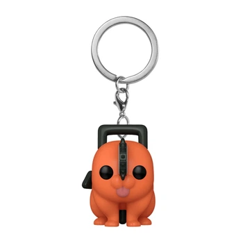 Игровая фигурка на клипсе - Почита Funko (2000003079407)