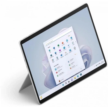 Планшет Microsoft Surface Pro 9 Platinum (2038), 13.0", Intel Core i7-1255U (4,7 ГГц), 16GB, SSD 512GB, Iris Xe