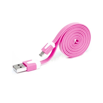 Кабель USB - micro USB 100 см Rose