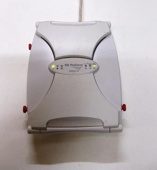 Точка доступа HP ProCurve MSM422 б/у