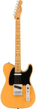 Електрогітара Fender Player II Telecaster MN Butterscotch Blonde