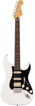 Электрогитара Fender Player II Stratocaster HSS RW Polar White
