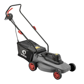 Газонокосилка электрическая 1.8 кВт INTERTOOL DT-2262