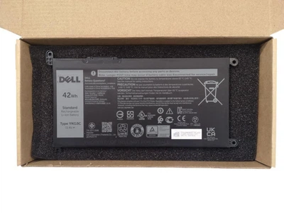 Аккумулятор для ноутбука DELL Chromebook 3110, 3110 2-in-1 Laptops, YKG3C, 0YKG3C 3500mah 42Wh ORIGINAL