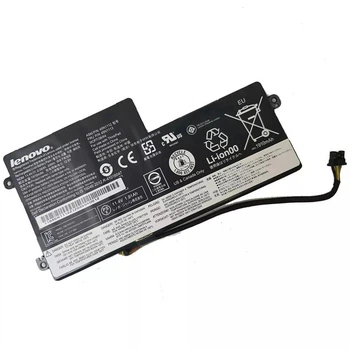 Аккумулятор для ноутбука Lenovo ThinkPad T440, T450, T460, X240, X250, X260, X270, 45N1711, 45N1112, 45N1113, L16M3P71, 01AV459 2040mah 24Wh ORIGINAL