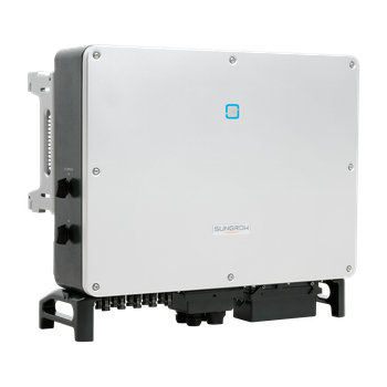 Сетевой инвертор Sungrow SG33CX-V112 (AFCI)