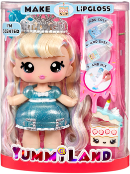 Lalka MGA Yummiland Doll Callie z akcesoriami (35051120742)