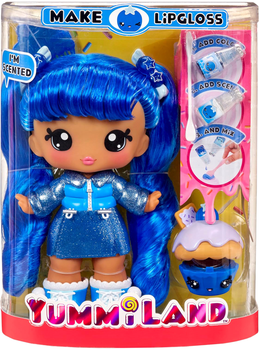 Lalka MGA Yummiland Doll Rory z akcesoriami (35051120803)